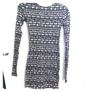 Billabong Tribal Dress